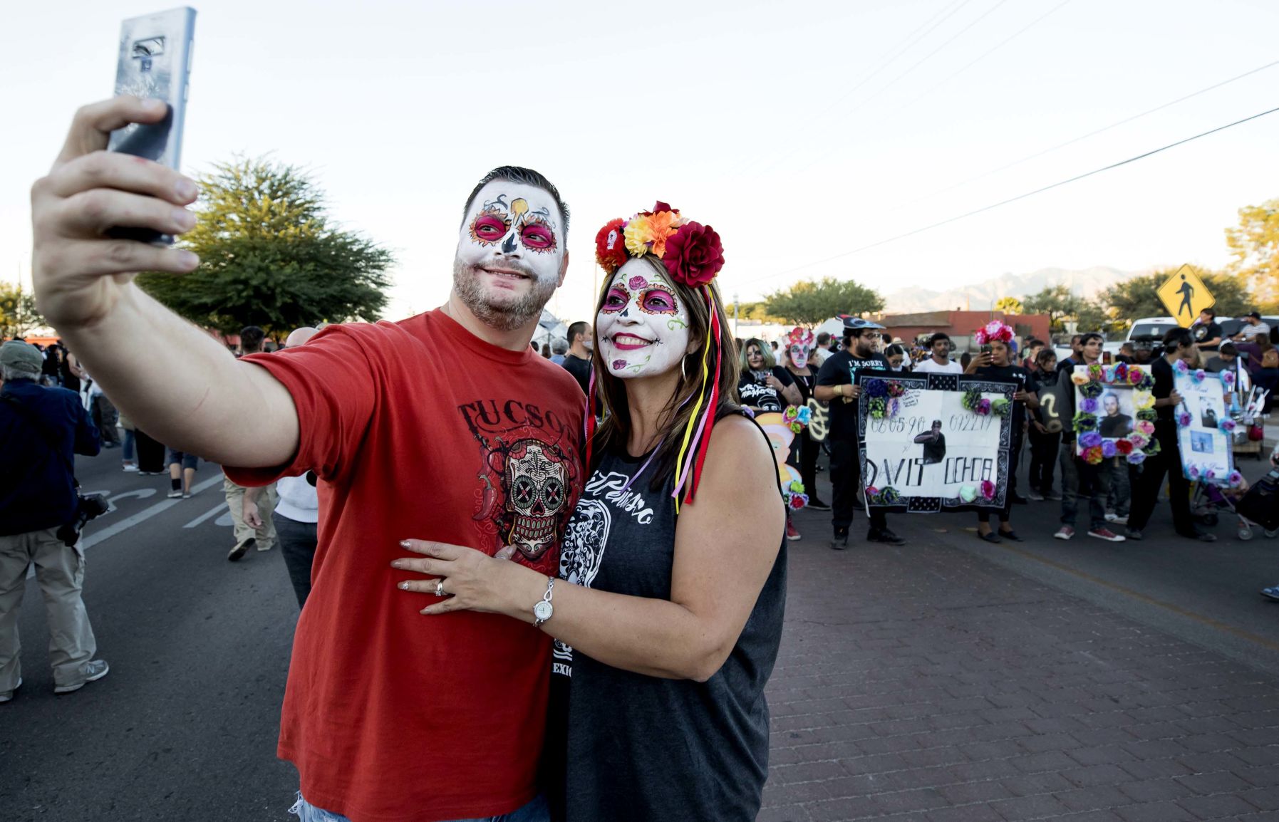 All Souls Procession 2019